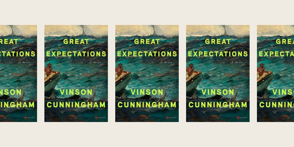 Vinson Cunningham School Of The Arts